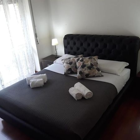 La Foglia Blu B&B Ρώμη Εξωτερικό φωτογραφία
