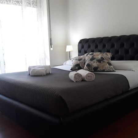 La Foglia Blu B&B Ρώμη Εξωτερικό φωτογραφία