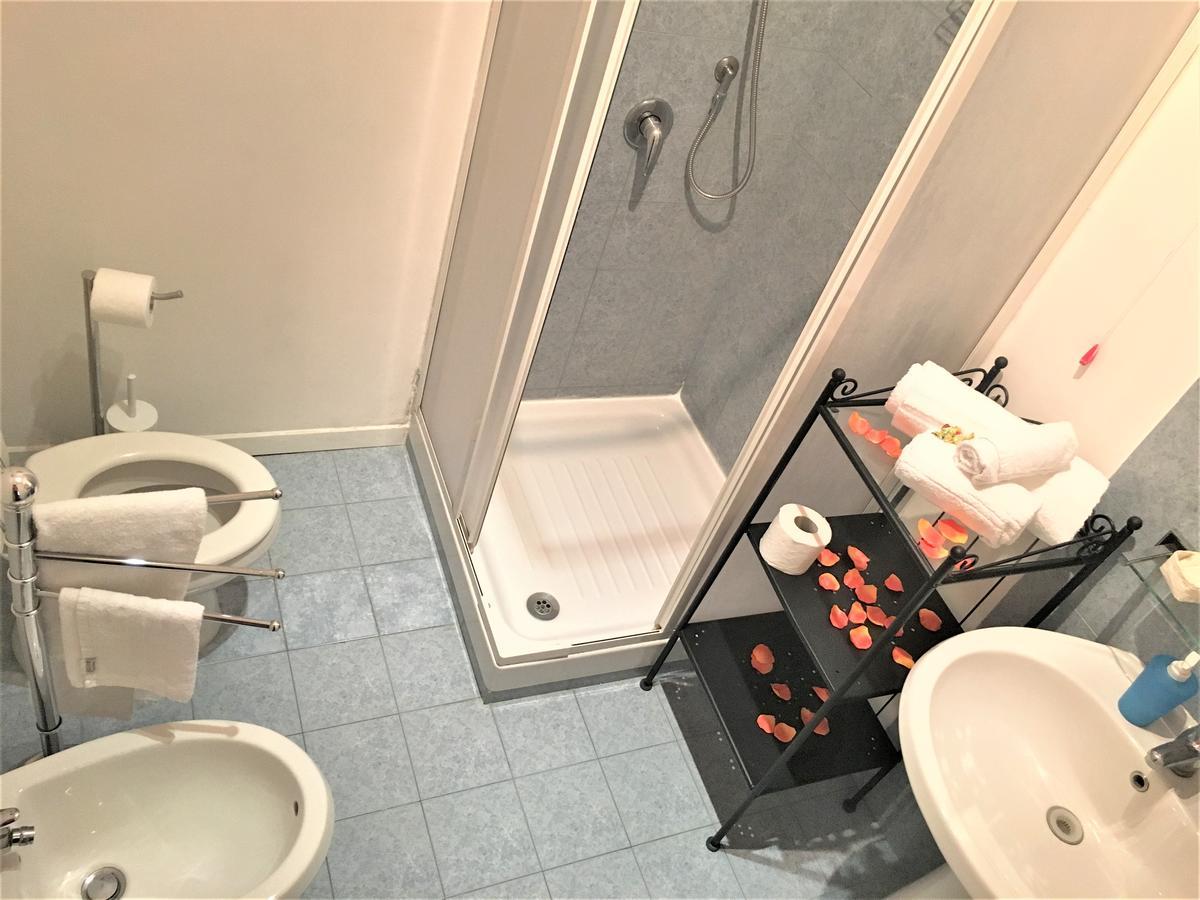 La Foglia Blu B&B Ρώμη Εξωτερικό φωτογραφία