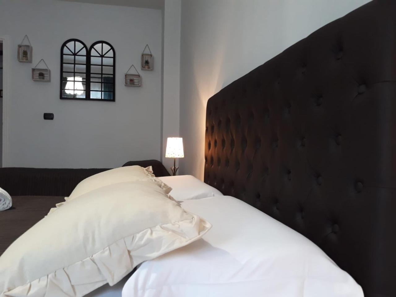 La Foglia Blu B&B Ρώμη Εξωτερικό φωτογραφία