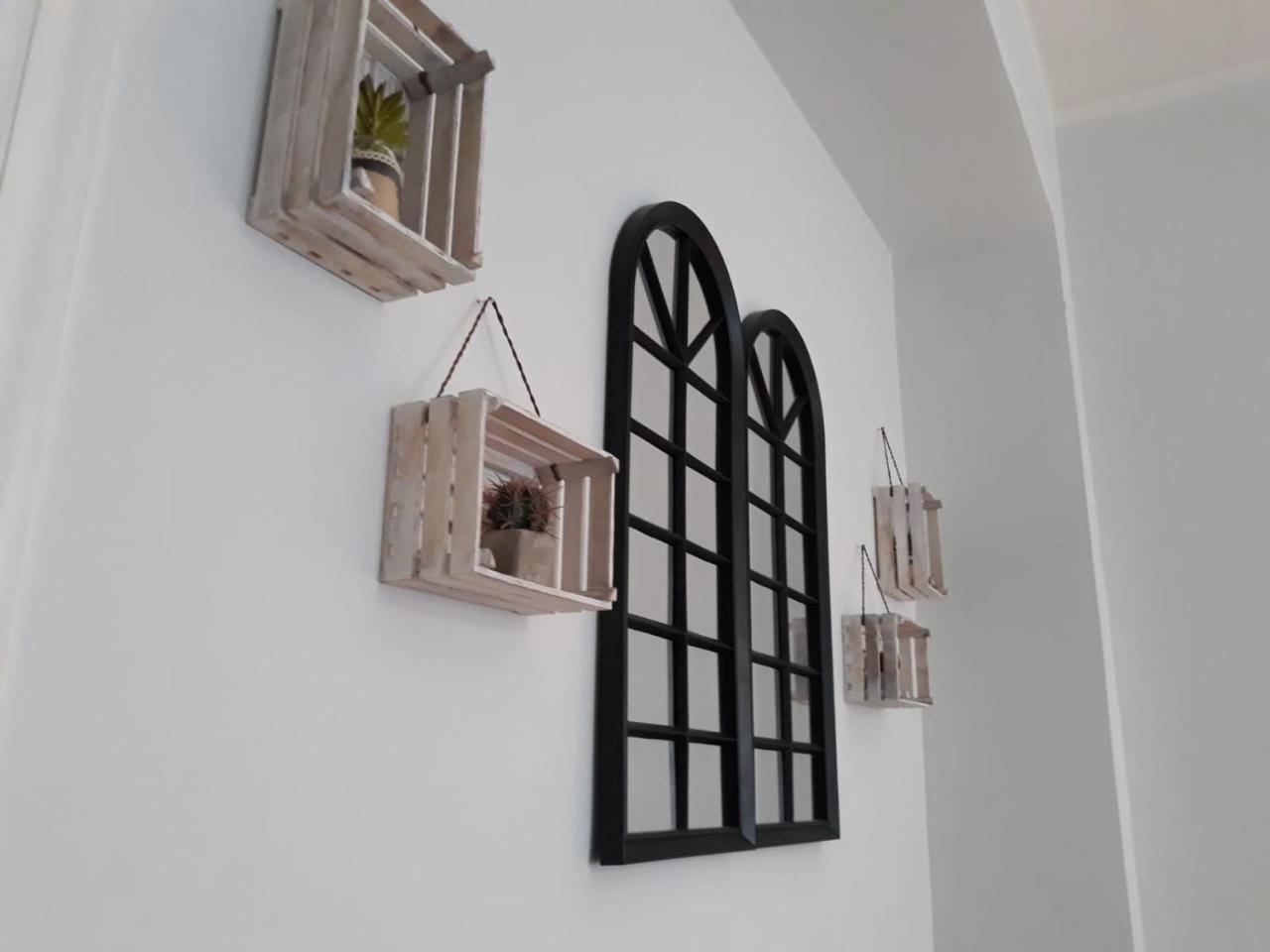 La Foglia Blu B&B Ρώμη Εξωτερικό φωτογραφία
