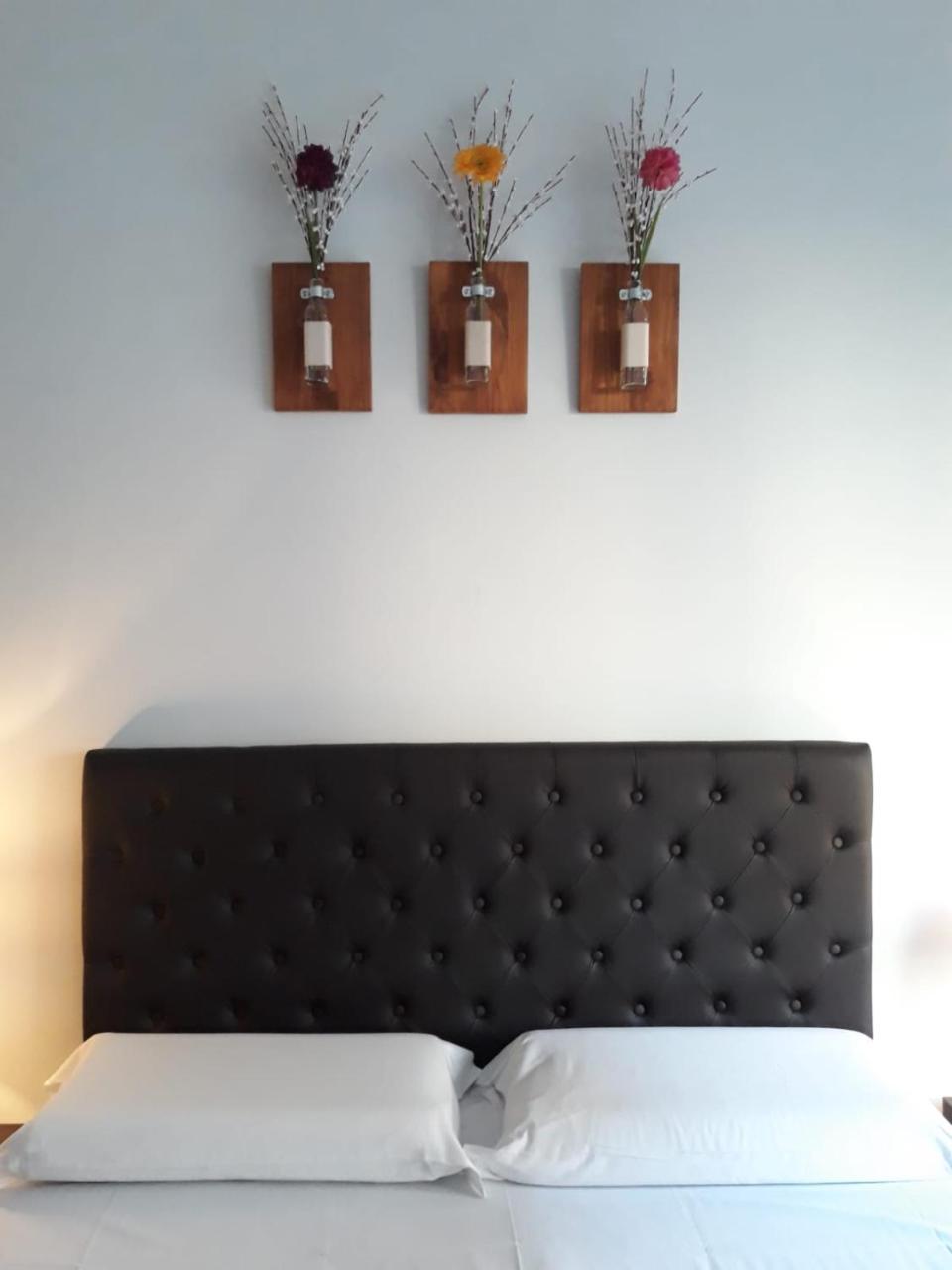 La Foglia Blu B&B Ρώμη Εξωτερικό φωτογραφία