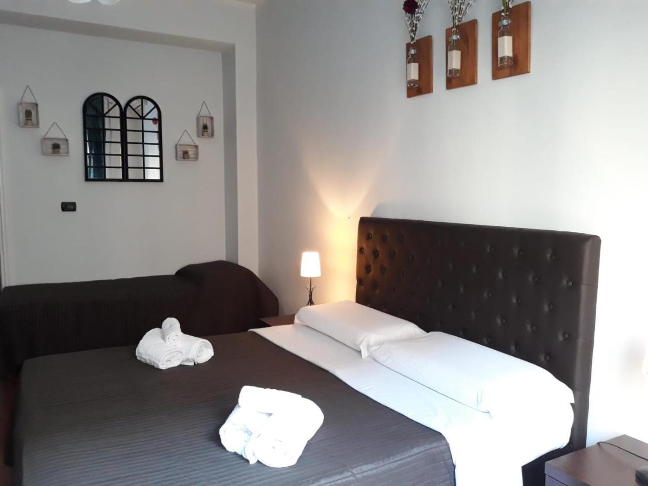 La Foglia Blu B&B Ρώμη Εξωτερικό φωτογραφία