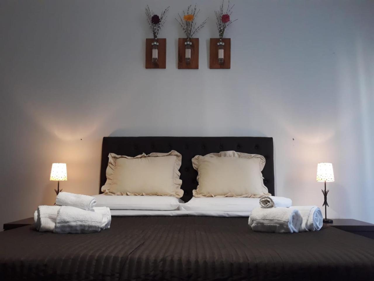 La Foglia Blu B&B Ρώμη Εξωτερικό φωτογραφία