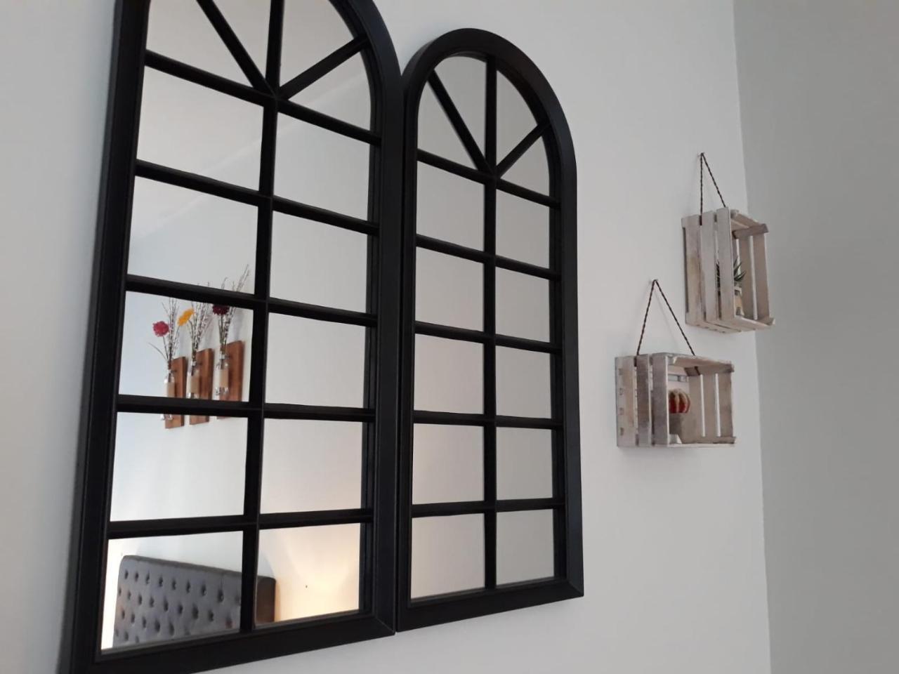 La Foglia Blu B&B Ρώμη Εξωτερικό φωτογραφία