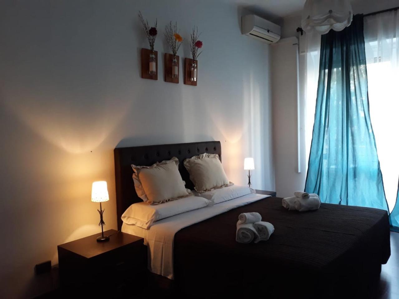 La Foglia Blu B&B Ρώμη Εξωτερικό φωτογραφία