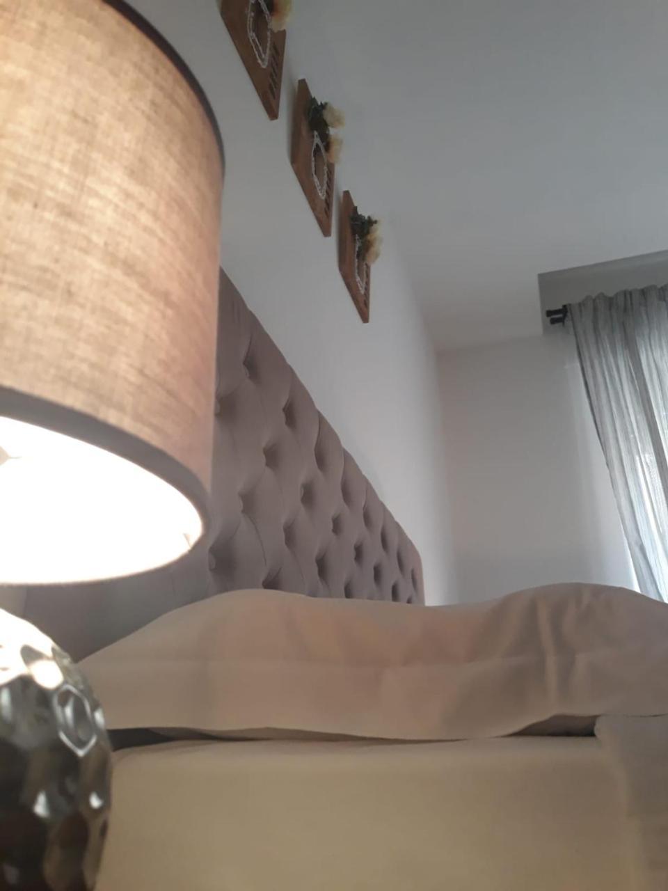 La Foglia Blu B&B Ρώμη Εξωτερικό φωτογραφία