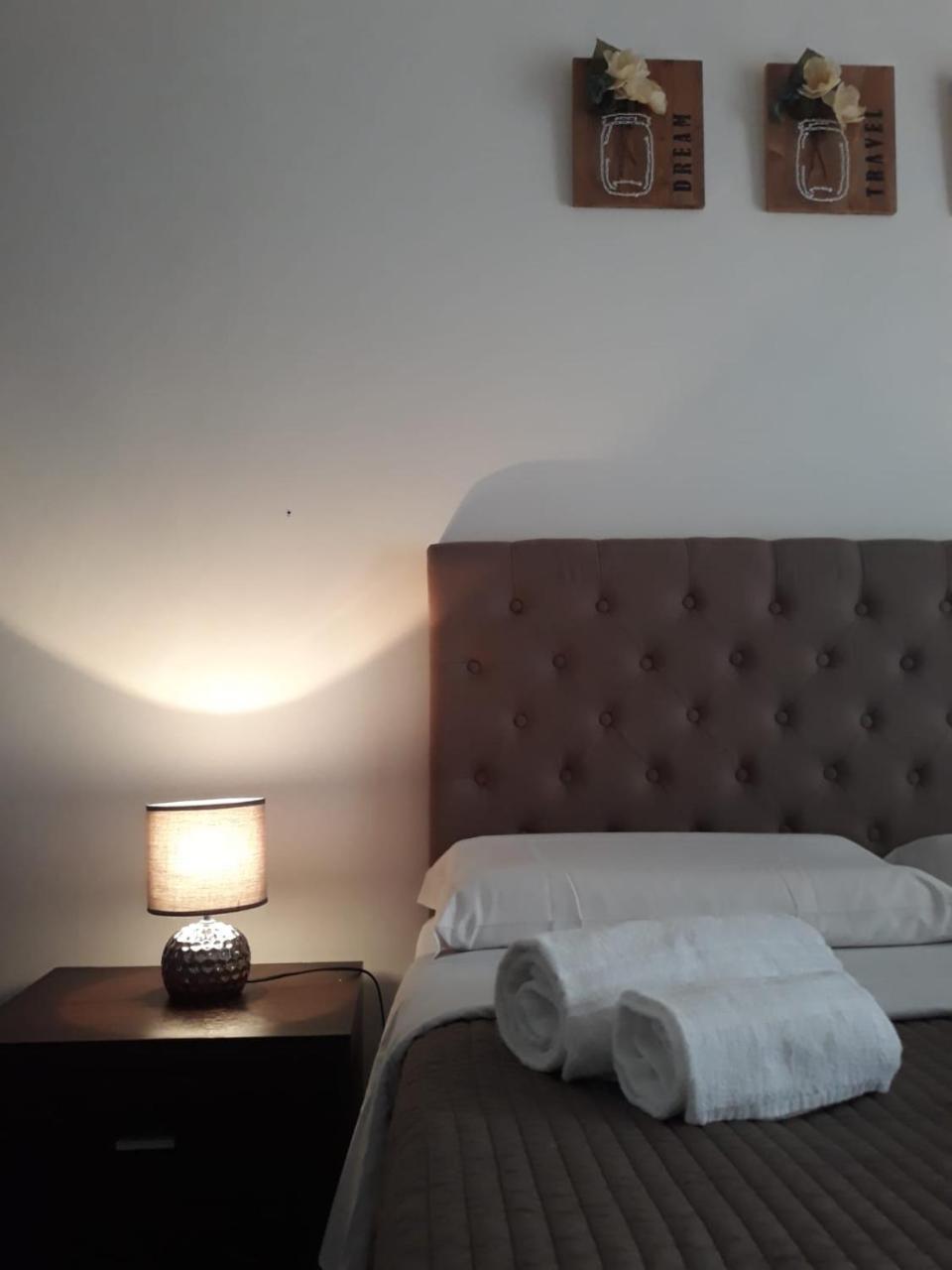 La Foglia Blu B&B Ρώμη Εξωτερικό φωτογραφία