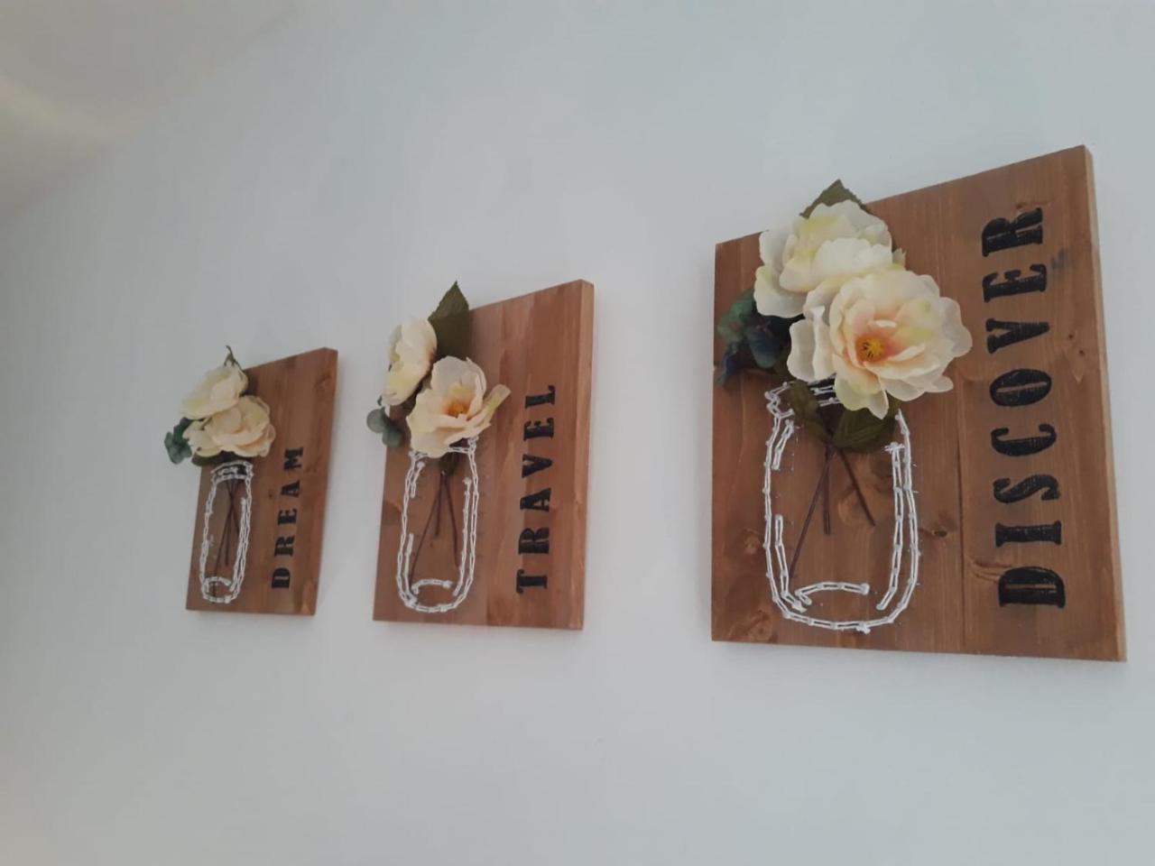 La Foglia Blu B&B Ρώμη Εξωτερικό φωτογραφία
