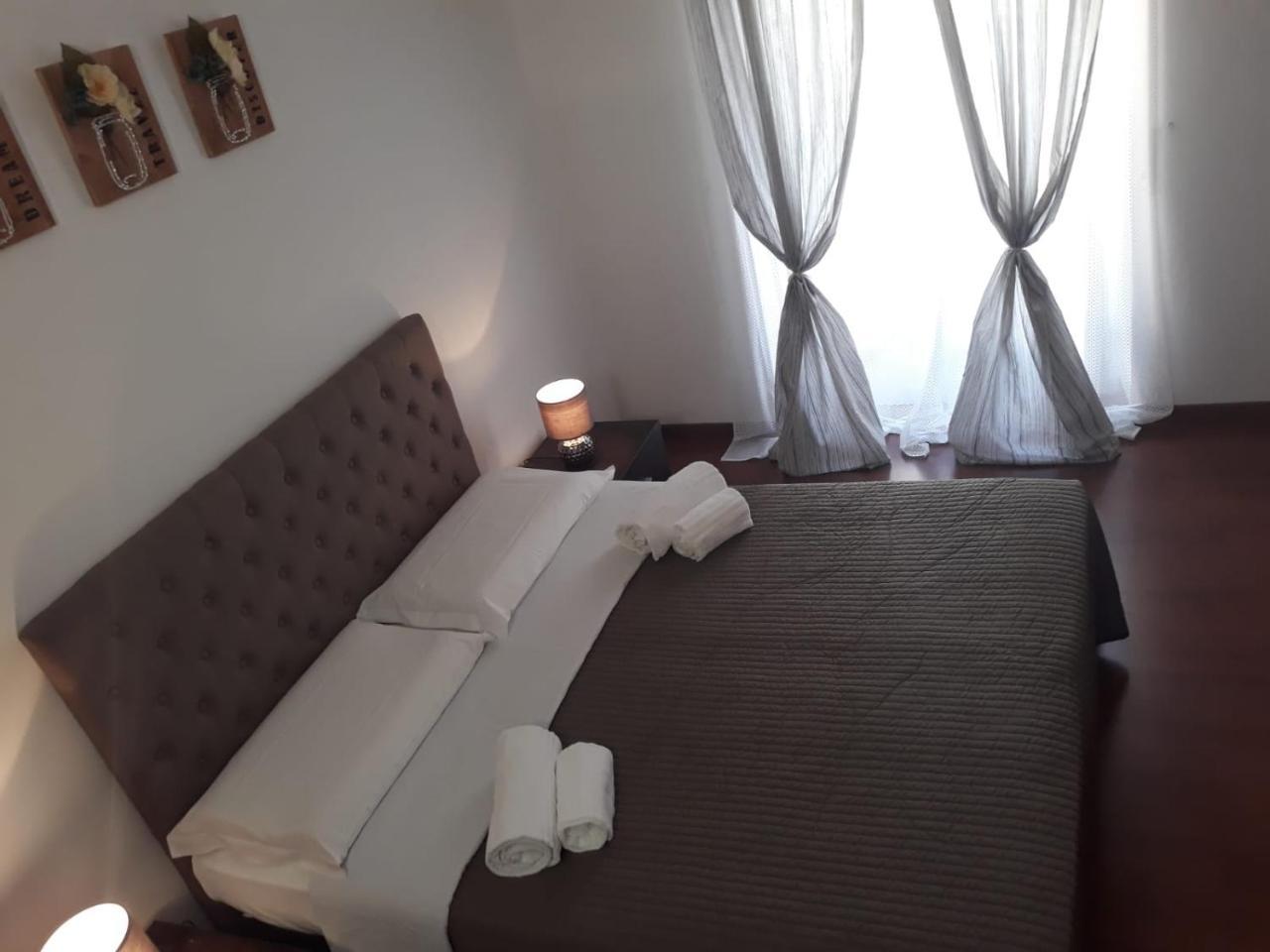 La Foglia Blu B&B Ρώμη Εξωτερικό φωτογραφία