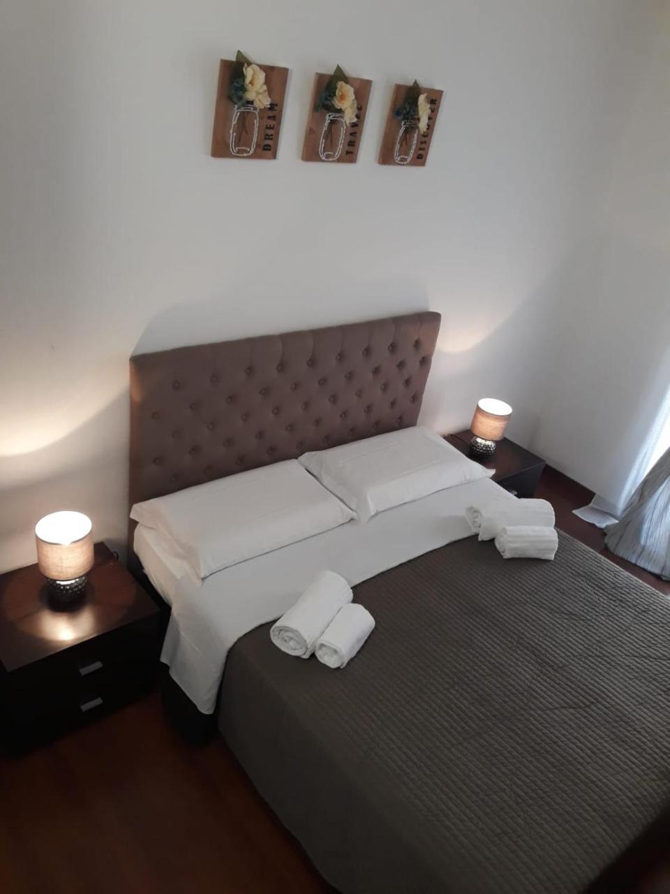 La Foglia Blu B&B Ρώμη Εξωτερικό φωτογραφία