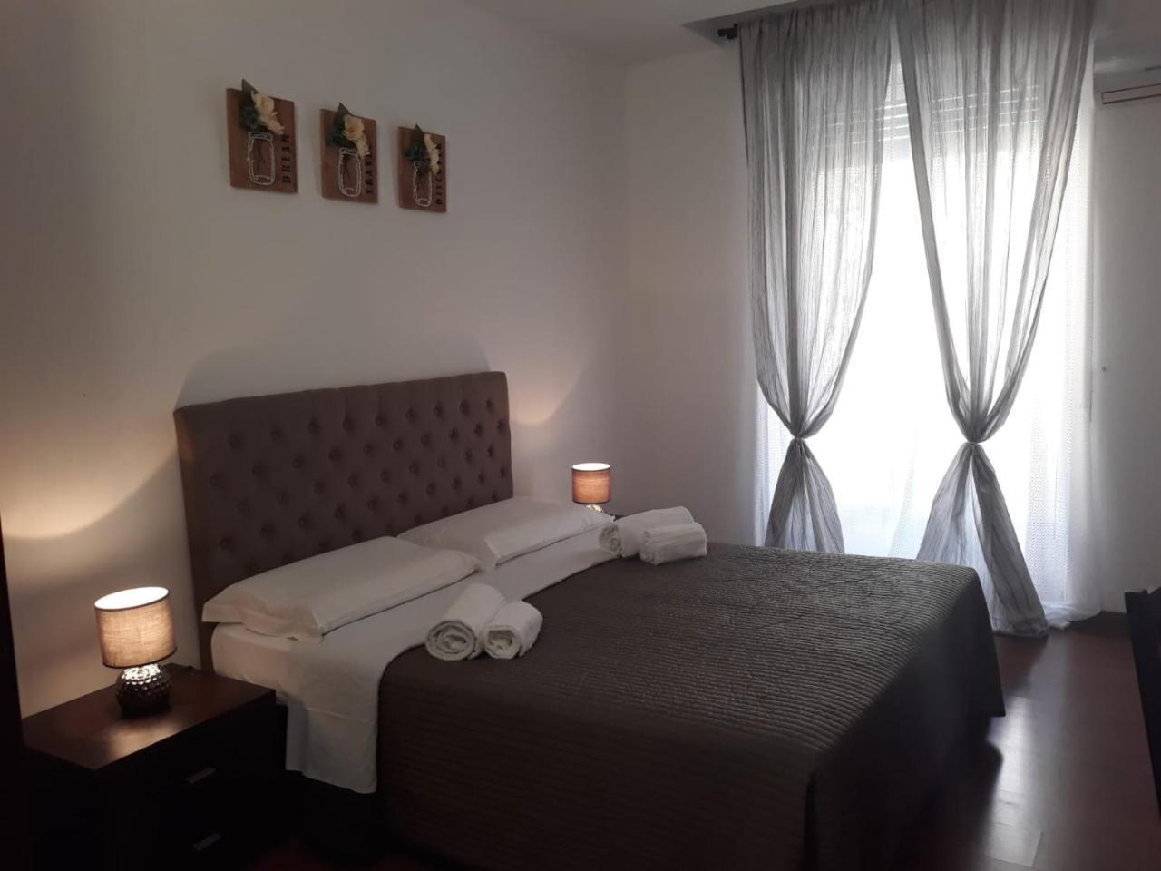 La Foglia Blu B&B Ρώμη Εξωτερικό φωτογραφία