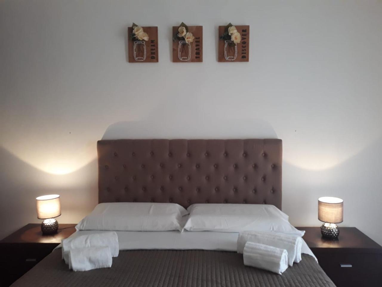 La Foglia Blu B&B Ρώμη Εξωτερικό φωτογραφία