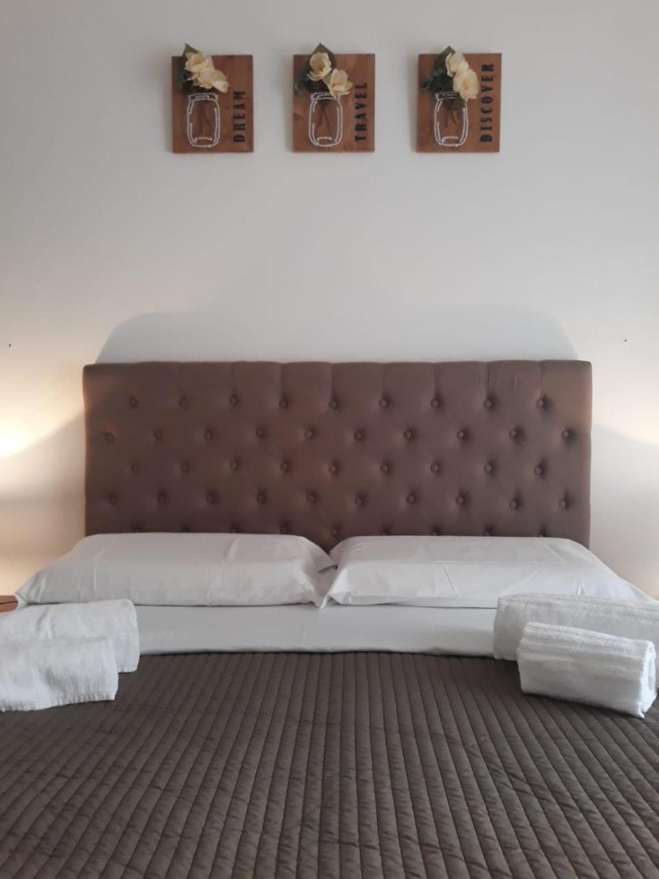 La Foglia Blu B&B Ρώμη Εξωτερικό φωτογραφία