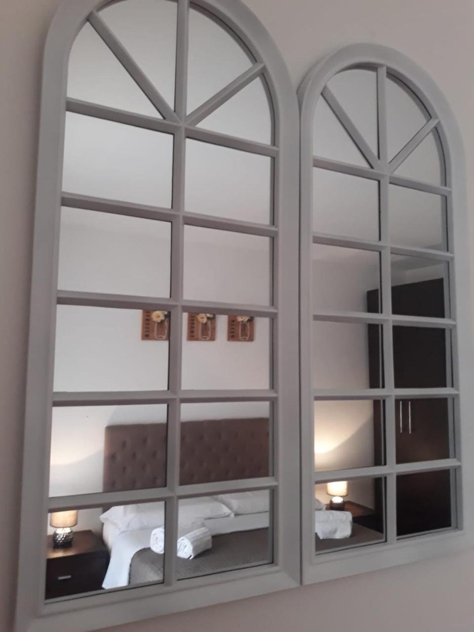 La Foglia Blu B&B Ρώμη Εξωτερικό φωτογραφία