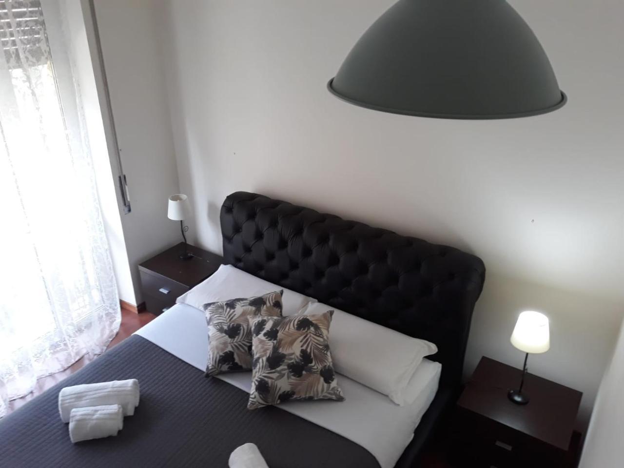 La Foglia Blu B&B Ρώμη Εξωτερικό φωτογραφία