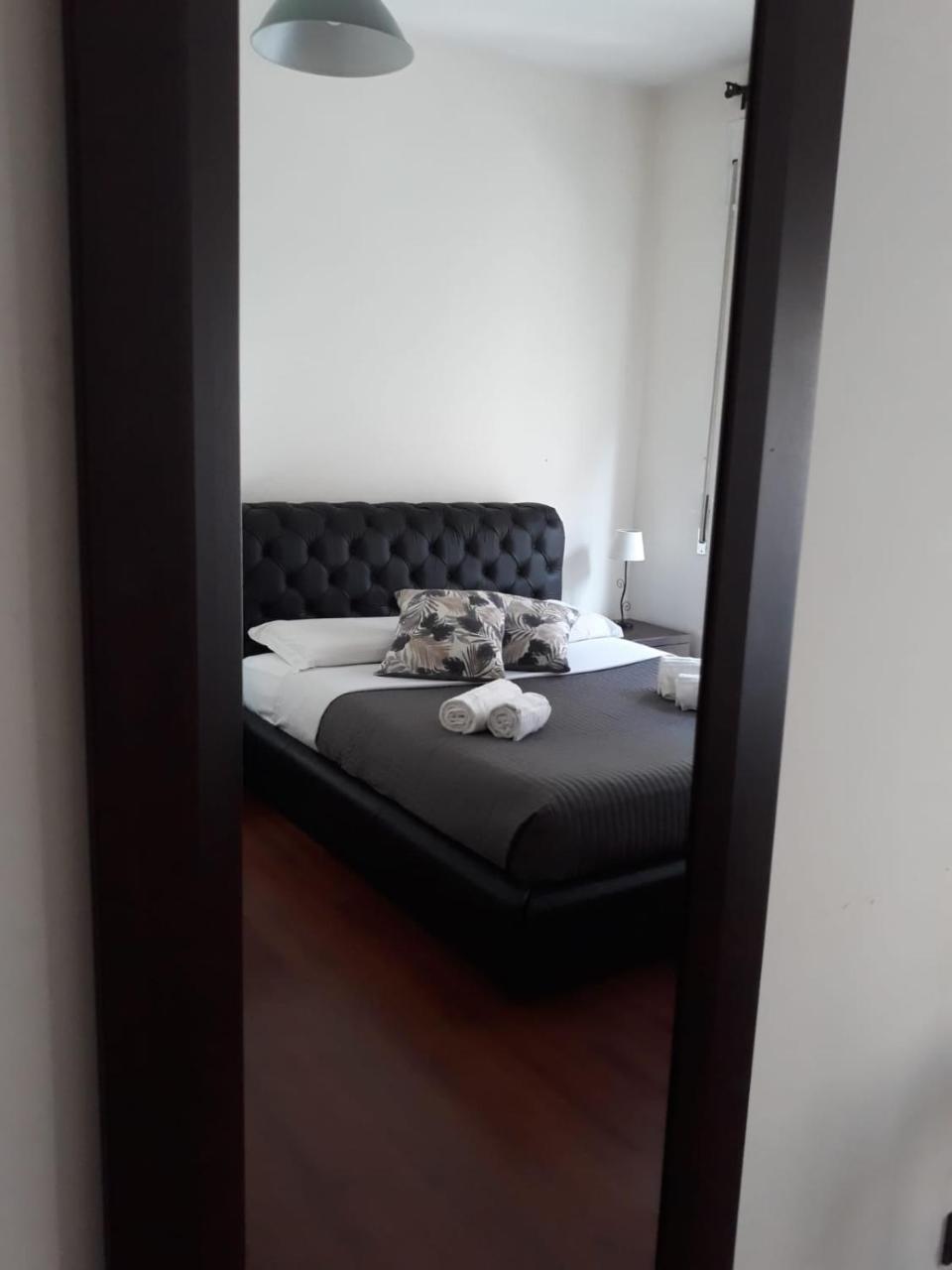 La Foglia Blu B&B Ρώμη Εξωτερικό φωτογραφία