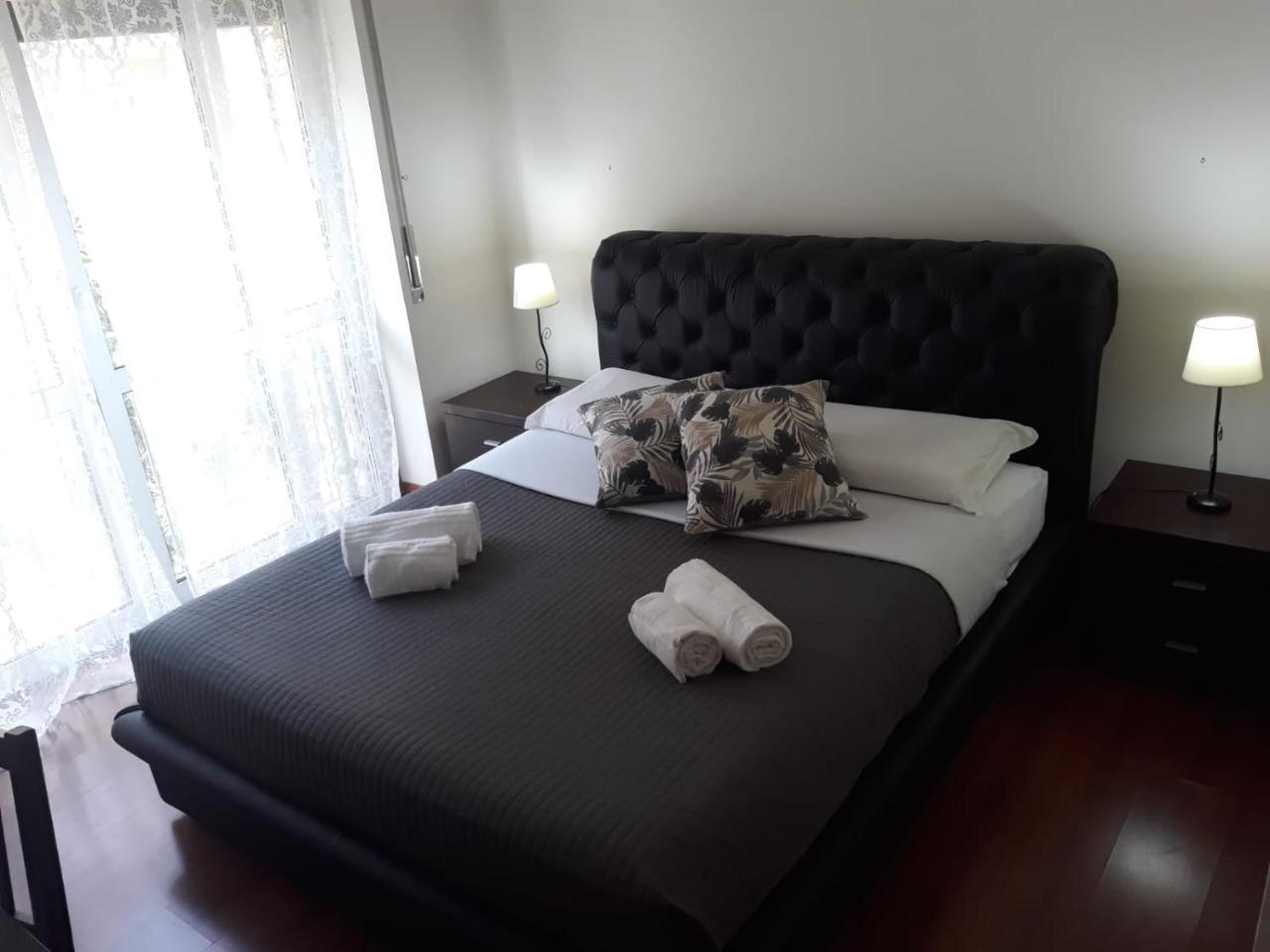 La Foglia Blu B&B Ρώμη Εξωτερικό φωτογραφία