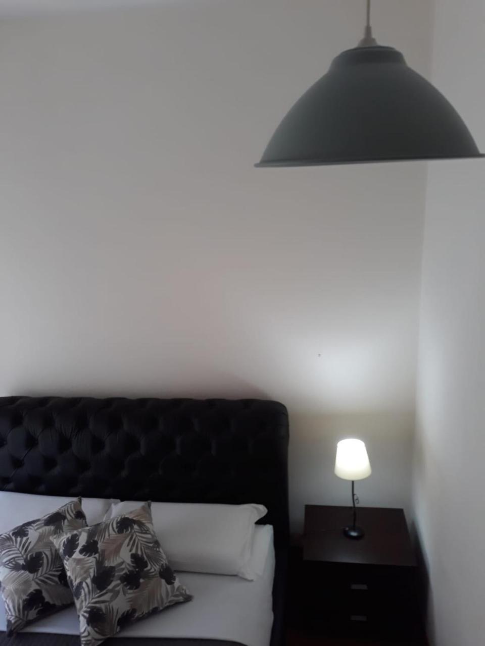 La Foglia Blu B&B Ρώμη Εξωτερικό φωτογραφία